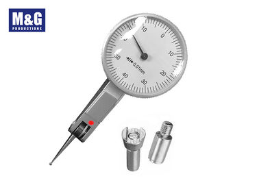Equipo de medida de la precisión, indicador horizontal de la prueba del dial del equipo de medida de la precisión de la estabilidad termal