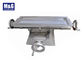 Tabla rugosa pesada X/Y de la diapositiva del compuesto de los accesorios de la máquina del CNC para moler y perforar